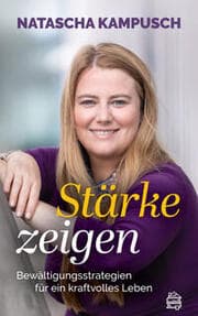 Cover von Stärke zeigen