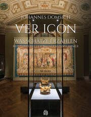 Cover von Ver Icon - Was Schätze erzählen