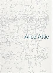 Cover von Alice Attie