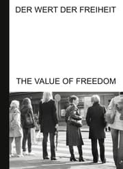 Cover von Der Wert der Freiheit