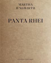 Cover von Martha Jungwirth