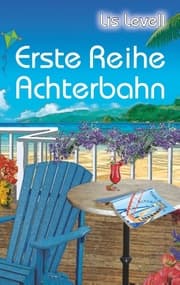 Cover von Erste Reihe Achterbahn