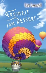 Cover von Freiheit zum Dessert