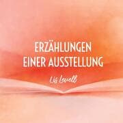 Cover von Erzählungen einer Ausstellung