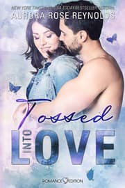 Cover von Tossed Into Love
