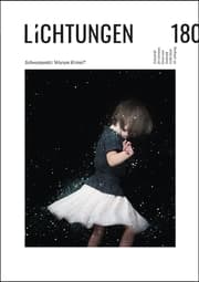Cover von Lichtungen 180