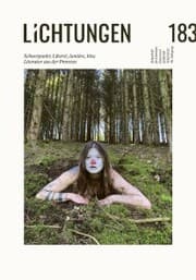 Cover von Lichtungen 183