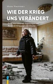 Cover von Wie der Krieg uns verändert