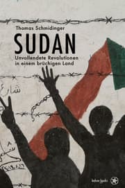 Cover von Sudan