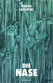 Cover von Die Nase