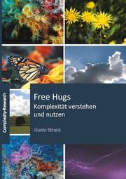 Cover von Free Hugs