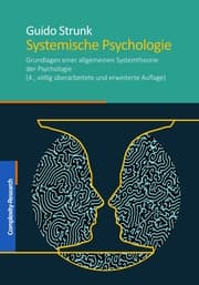Cover von Systemische Psychologie