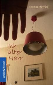 Cover von Ich alter Narr