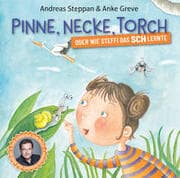 Cover von Pinne, Necke, Torch