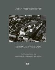 Cover von Klinikum Freistadt