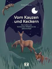 Cover von Vom Kauzen und Keckern