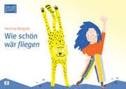 Cover von Wie schön wär fliegen