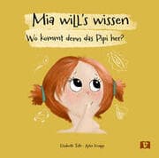 Cover von Mia will's wissen