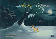 Cover von Lulu im Schnee.