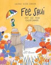 Cover von Fee Shui und das neue Kinderzimmer