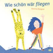 Cover von Wie schön wär fliegen