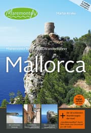 Cover von Reise- und Wanderführer: Mallorca