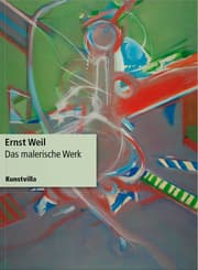 Cover von Ernst Weil