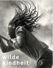 Cover von wilde kindheit