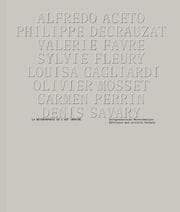 Cover von La métamorphose de l'art imprimé