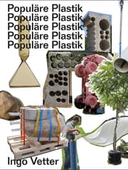 Cover von Ingo Vetter