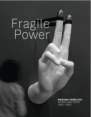 Cover von Mariana Vassileva
