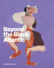 Cover von Beyond the Black Atlantic