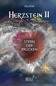 Cover von Herzstein II : Stern der Brücken