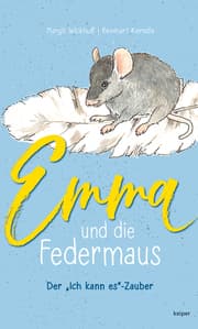 Cover von Emma und die Federmaus