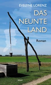 Cover von Das neunte Land