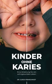 Cover von Kinder ohne Karies