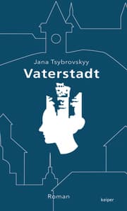 Cover von Vaterstadt