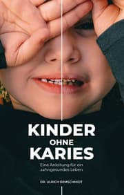 Cover von Kinder ohne Karies