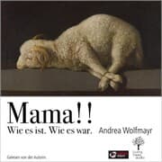 Cover von Mama!!