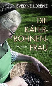Cover von Die Käferbohnenfrau