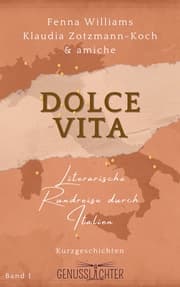 Cover von Dolce Vita (Großdruck)