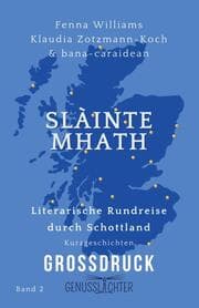 Cover von Slàinte Mhath (Grossdruck)