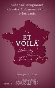 Cover von Et Voilà