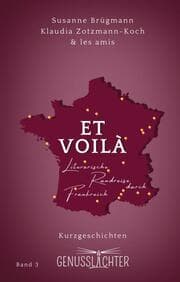 Cover von Et Voilà