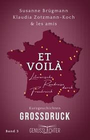 Cover von Et Voilà (Großdruck)