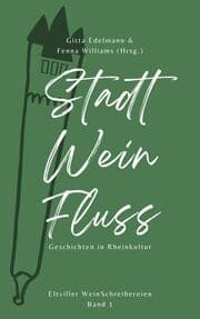 Cover von Stadt - Wein - Fluss