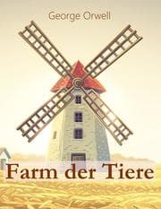 Cover von Farm der Tiere