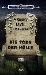 Cover von Die Tore der Hölle