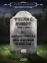 Cover von Die Auferstehung der kleinen Wang Tai