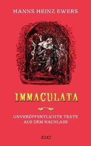 Cover von Immaculata